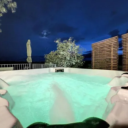 Cozy Retreat In Gasthof *