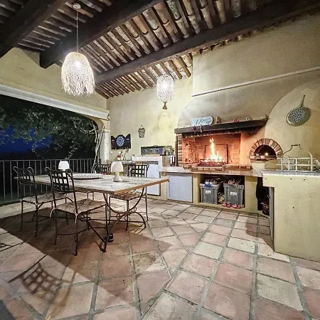 Gasthof Cozy Retreat In