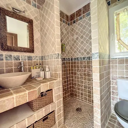 Gasthof Cozy Retreat In *